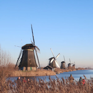 Nederland Camperland